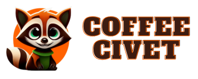 Coffee Civet