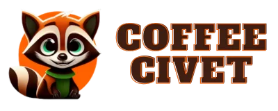 Coffee Civet