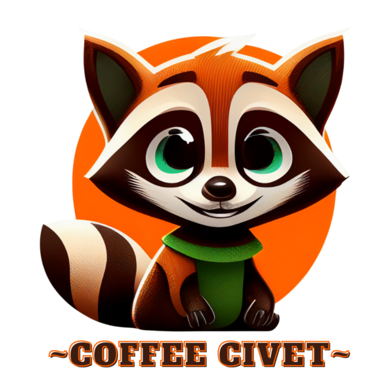 Coffee Civet Logo