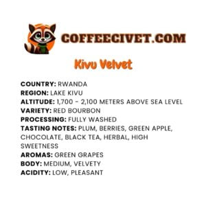 Kivu Velvet for Product Gallery