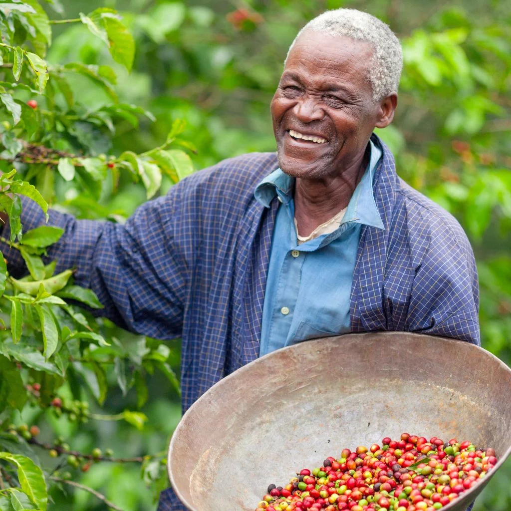  fair relationships with farmers, ensuring the coffee industry is beneficial for all